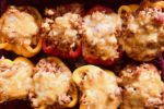 Best Stuffed Peppers